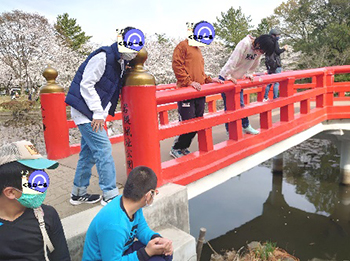 地域学習の主な目的